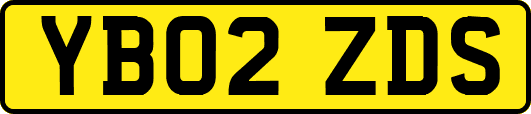 YB02ZDS
