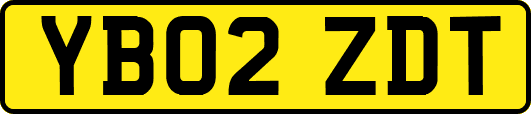 YB02ZDT