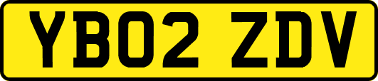 YB02ZDV