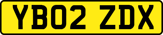 YB02ZDX