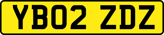 YB02ZDZ