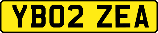 YB02ZEA