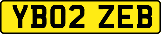 YB02ZEB