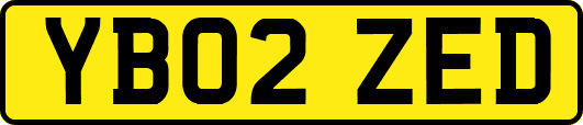YB02ZED
