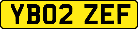 YB02ZEF