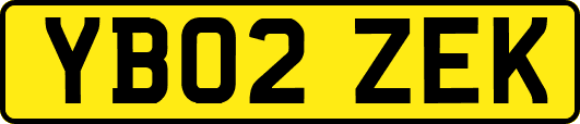 YB02ZEK