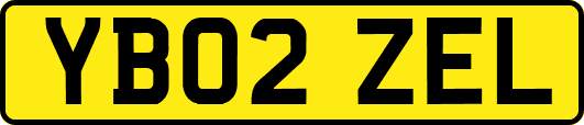 YB02ZEL