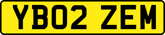 YB02ZEM