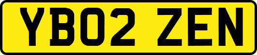 YB02ZEN