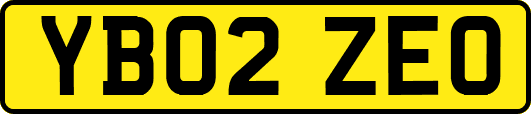 YB02ZEO
