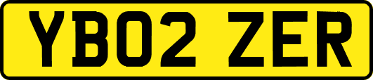 YB02ZER
