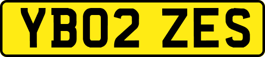 YB02ZES