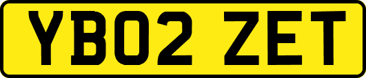 YB02ZET