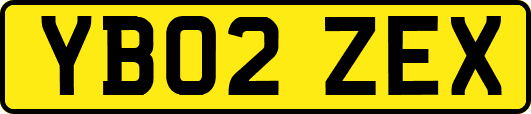 YB02ZEX