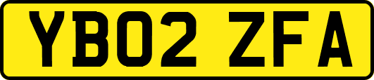 YB02ZFA