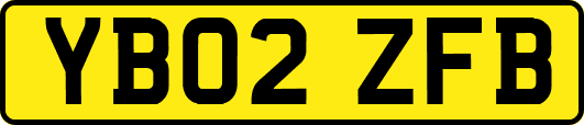 YB02ZFB