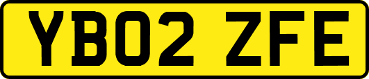 YB02ZFE