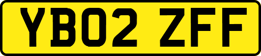 YB02ZFF