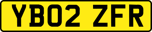 YB02ZFR