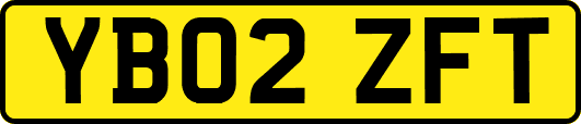 YB02ZFT
