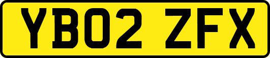 YB02ZFX