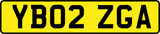 YB02ZGA