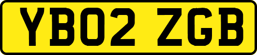 YB02ZGB