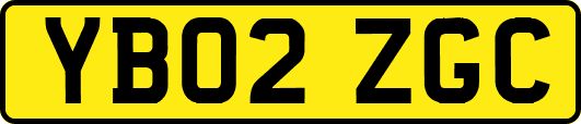 YB02ZGC