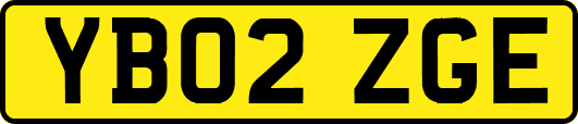 YB02ZGE