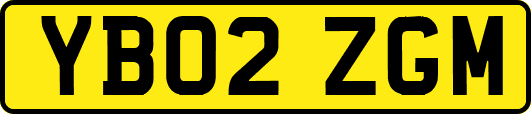 YB02ZGM