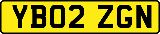 YB02ZGN