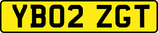 YB02ZGT