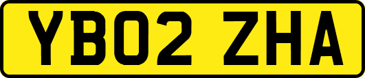 YB02ZHA