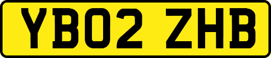 YB02ZHB