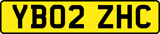 YB02ZHC