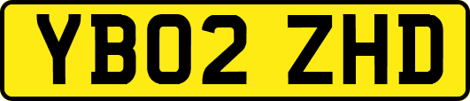 YB02ZHD