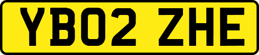 YB02ZHE