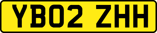 YB02ZHH