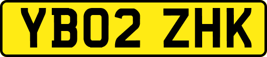 YB02ZHK
