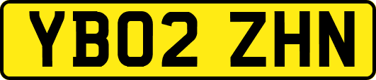 YB02ZHN