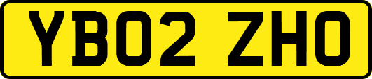 YB02ZHO