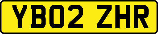 YB02ZHR