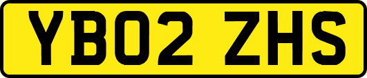 YB02ZHS