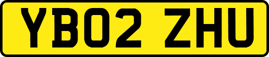 YB02ZHU