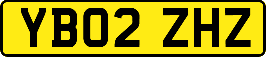 YB02ZHZ