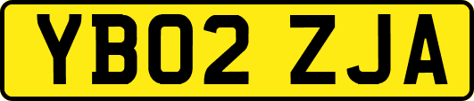 YB02ZJA