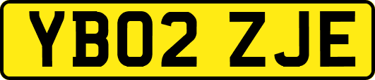 YB02ZJE