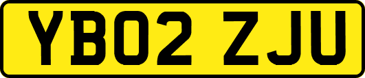 YB02ZJU
