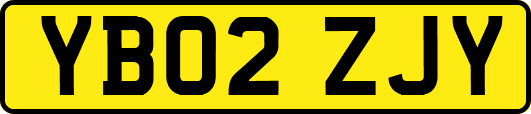 YB02ZJY