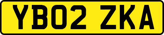 YB02ZKA